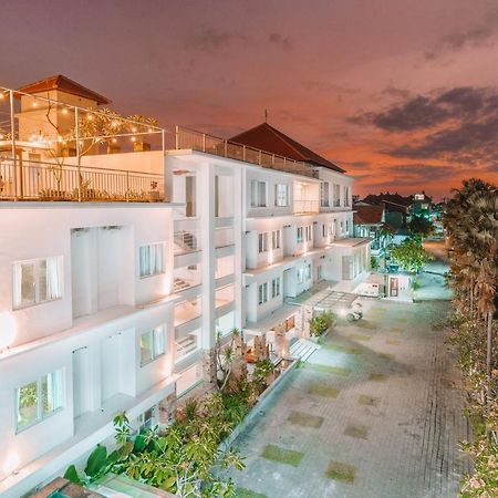 דנפסאר The Salak Style Hotel מראה חיצוני תמונה
