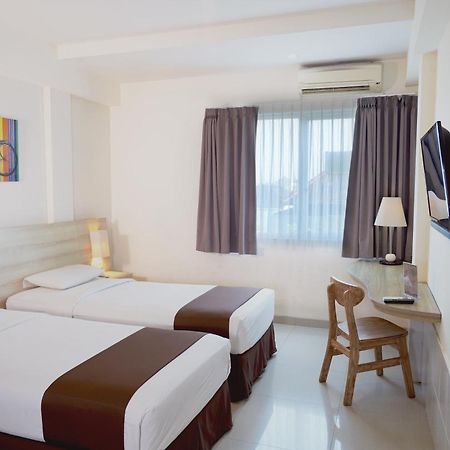 דנפסאר The Salak Style Hotel מראה חיצוני תמונה