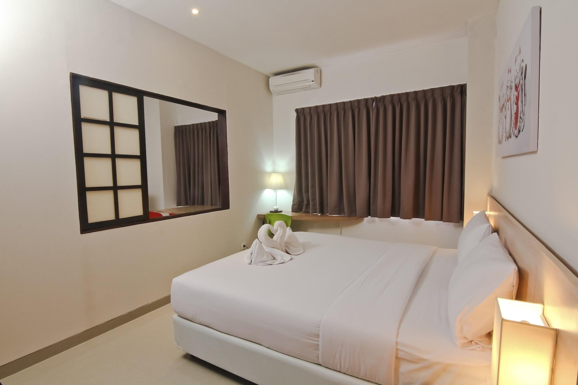 דנפסאר The Salak Style Hotel מראה חיצוני תמונה