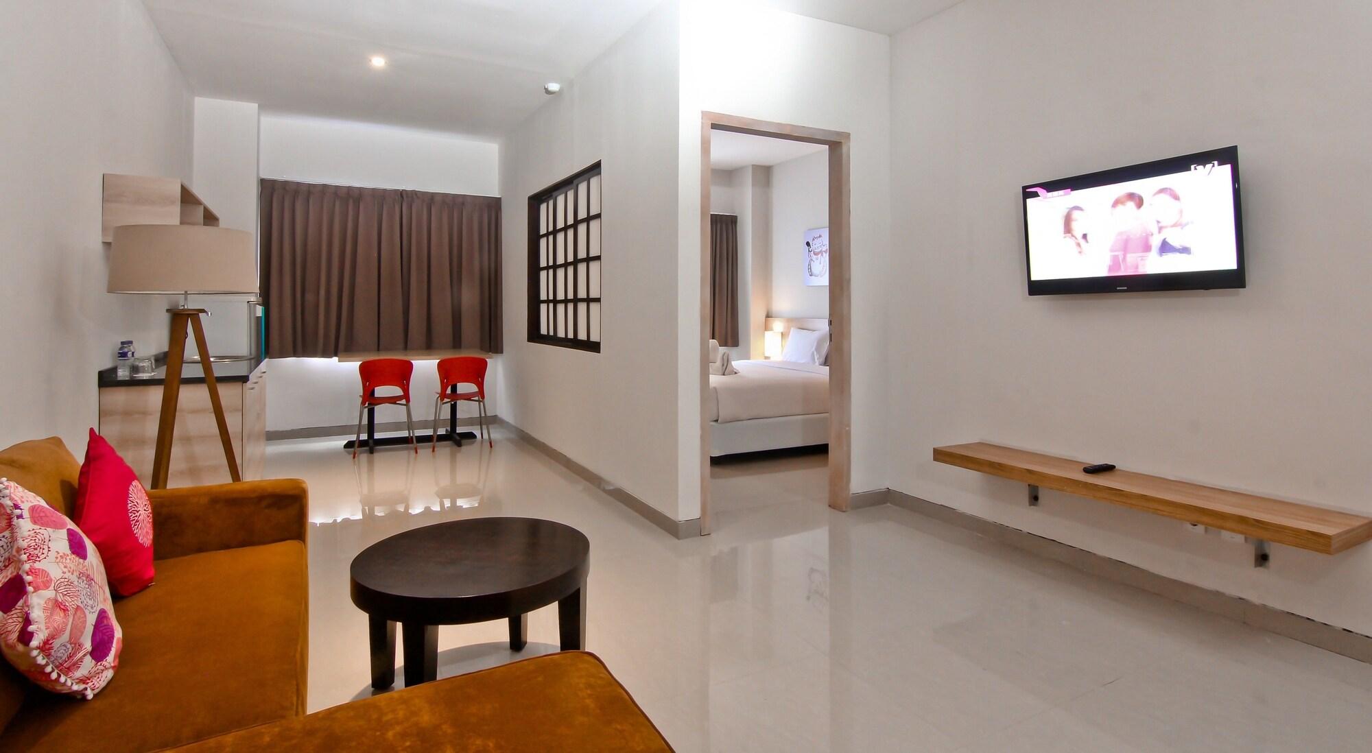 דנפסאר The Salak Style Hotel מראה חיצוני תמונה
