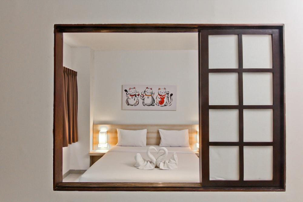 דנפסאר The Salak Style Hotel מראה חיצוני תמונה
