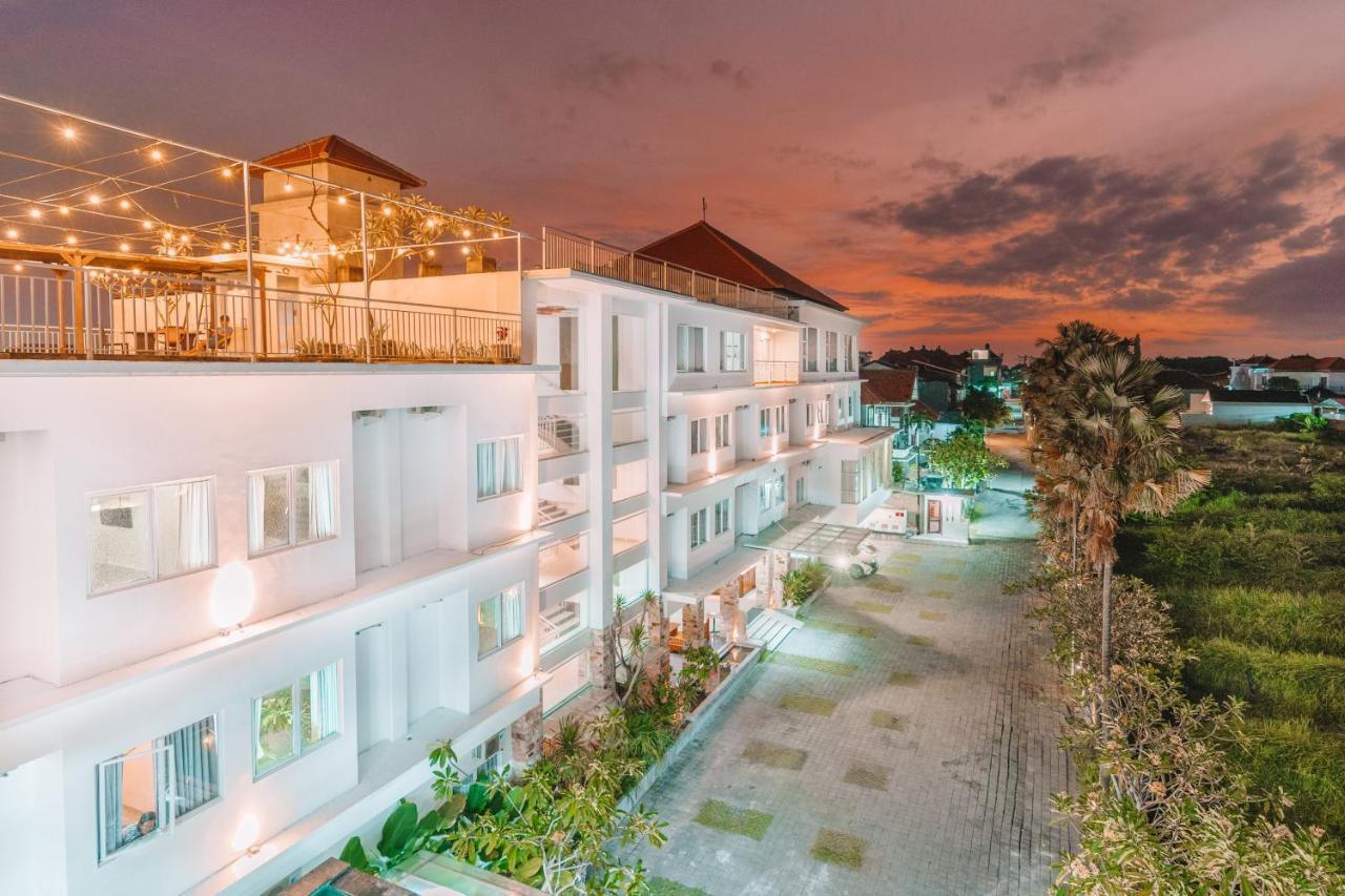 דנפסאר The Salak Style Hotel מראה חיצוני תמונה