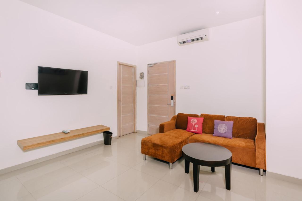 דנפסאר The Salak Style Hotel מראה חיצוני תמונה