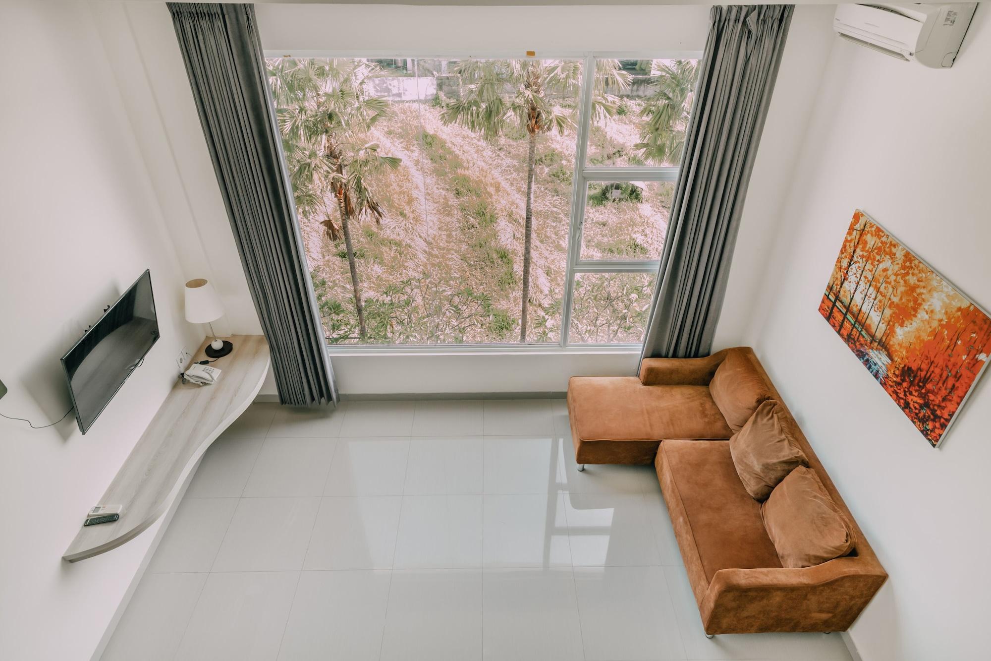 דנפסאר The Salak Style Hotel מראה חיצוני תמונה