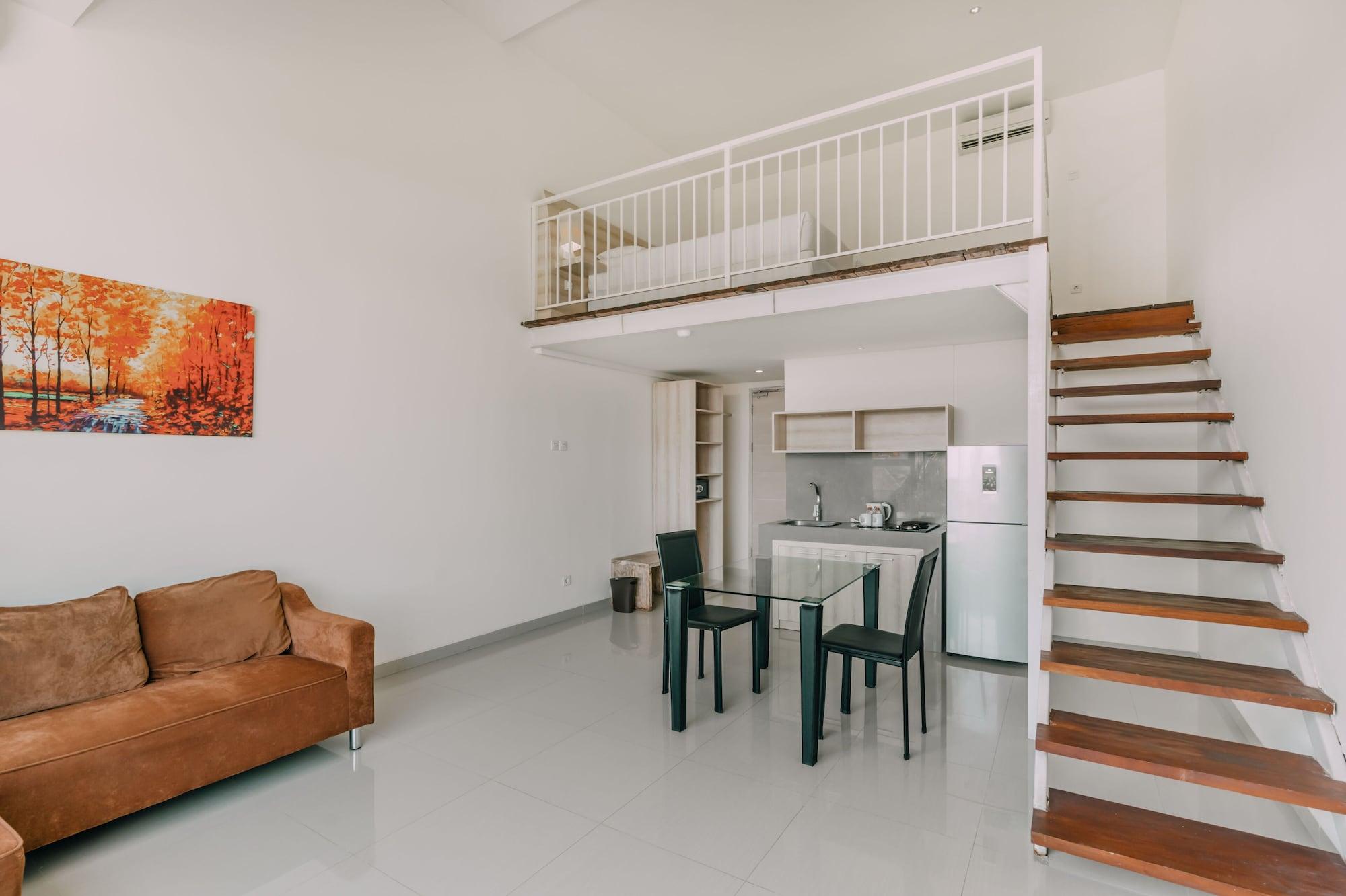דנפסאר The Salak Style Hotel מראה חיצוני תמונה