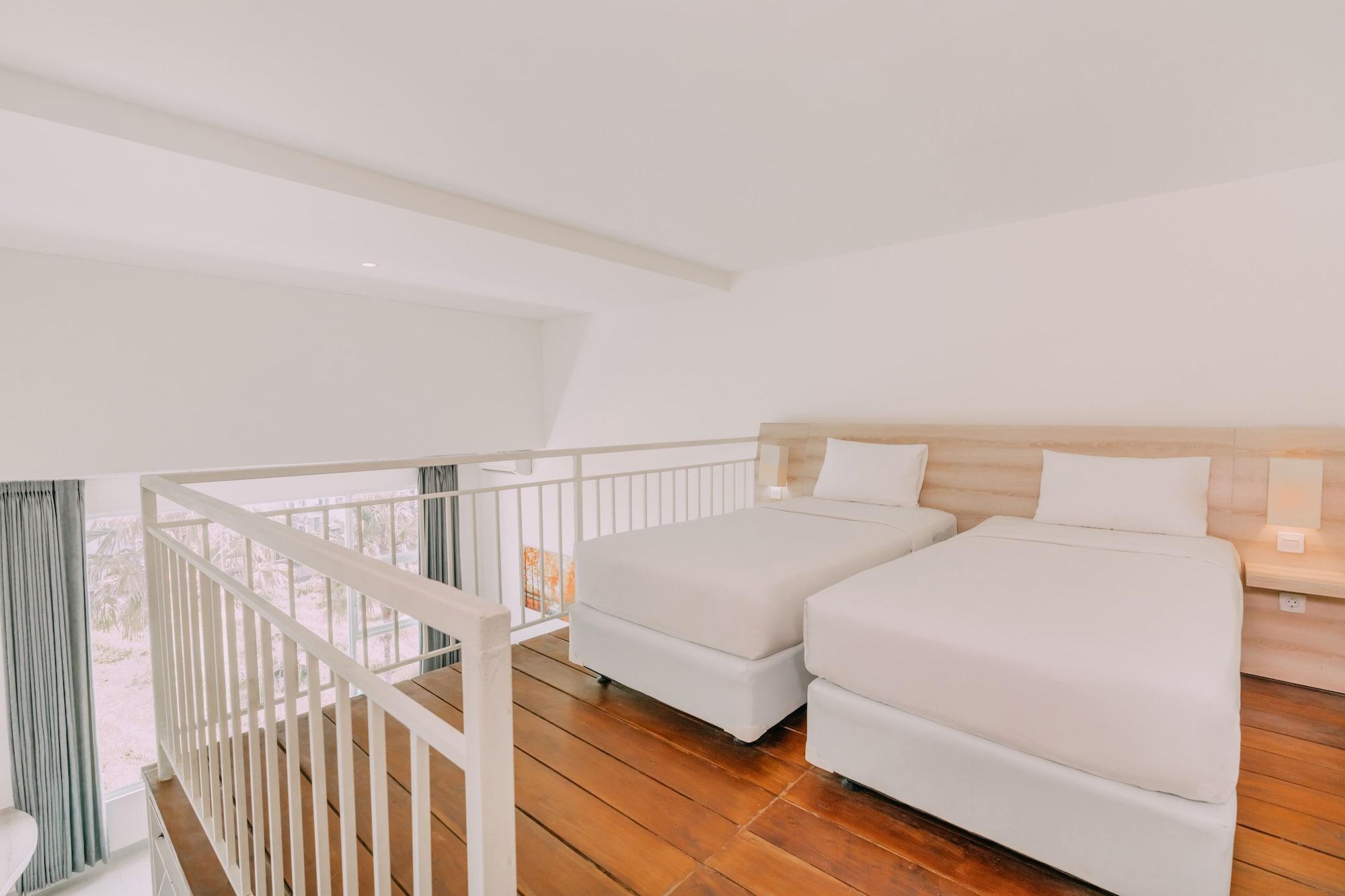 דנפסאר The Salak Style Hotel מראה חיצוני תמונה