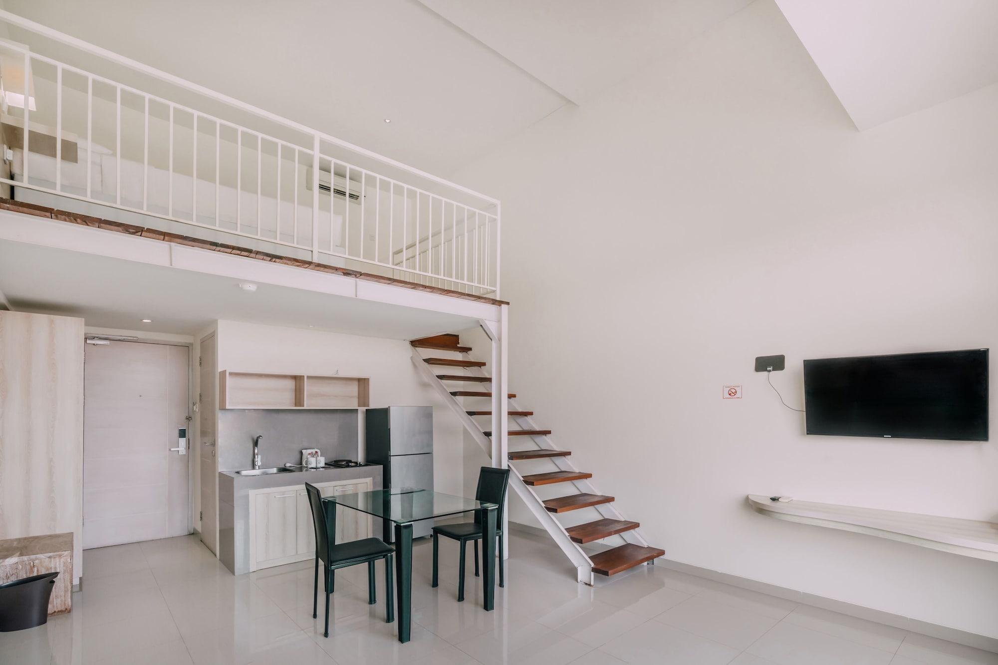 דנפסאר The Salak Style Hotel מראה חיצוני תמונה