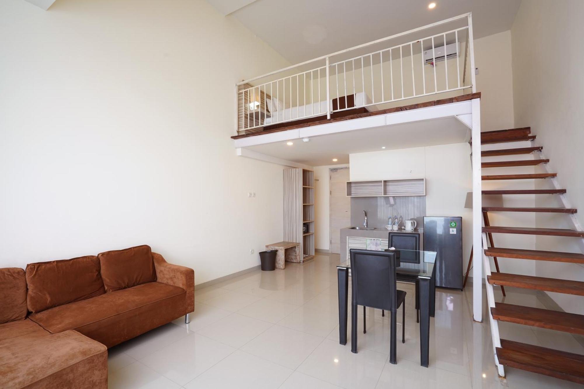דנפסאר The Salak Style Hotel מראה חיצוני תמונה
