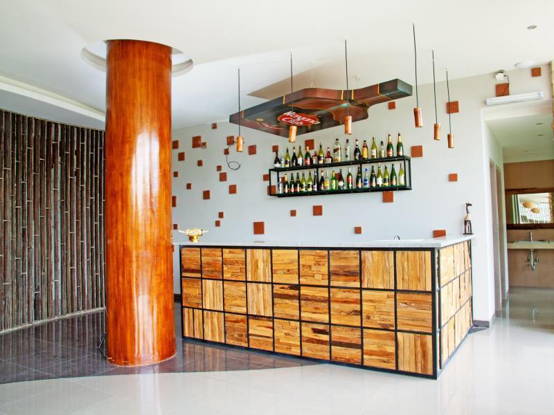 דנפסאר The Salak Style Hotel מראה חיצוני תמונה