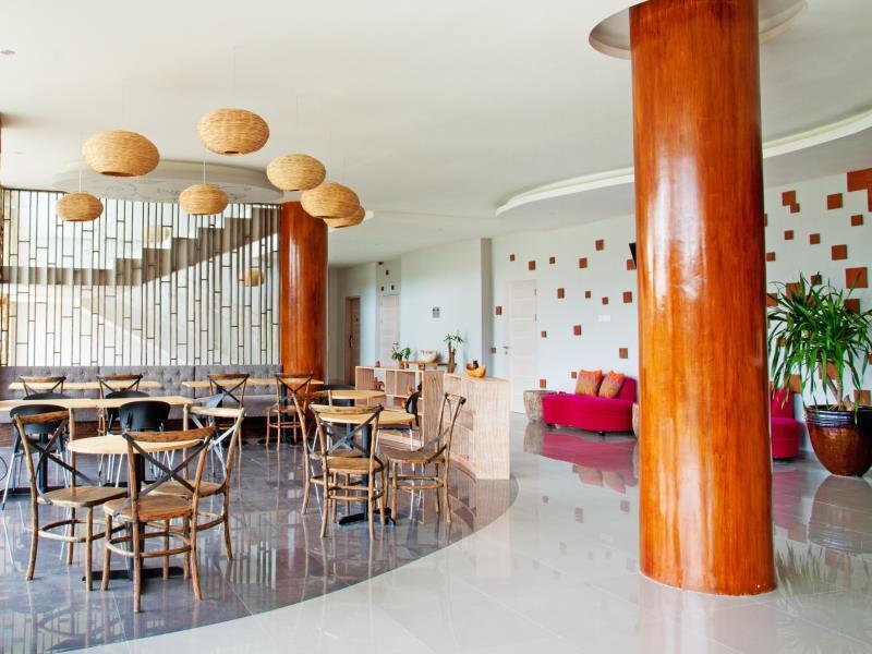 דנפסאר The Salak Style Hotel מראה חיצוני תמונה