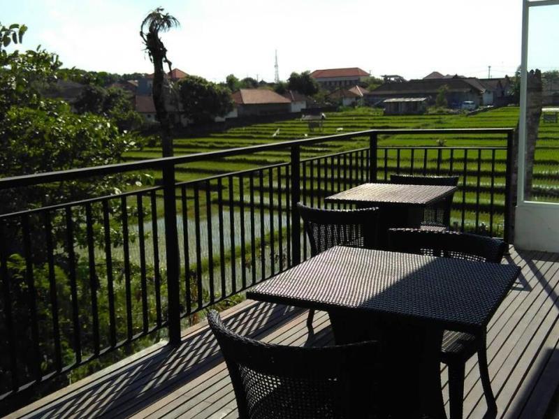 דנפסאר The Salak Style Hotel מראה חיצוני תמונה