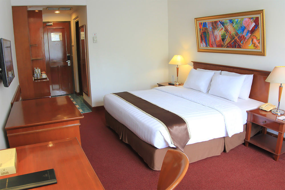 דנפסאר The Salak Style Hotel מראה חיצוני תמונה
