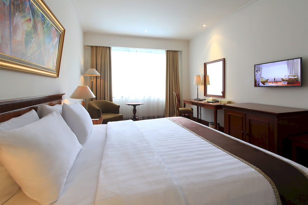 דנפסאר The Salak Style Hotel מראה חיצוני תמונה