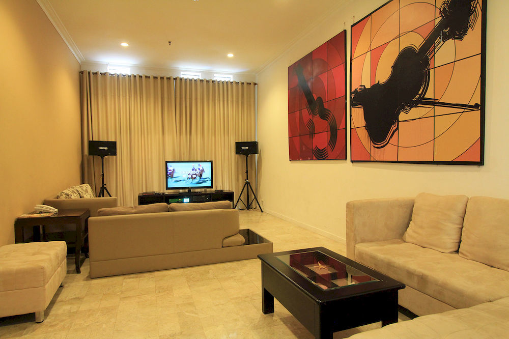 דנפסאר The Salak Style Hotel מראה חיצוני תמונה