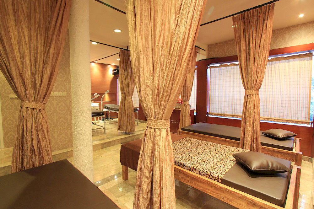 דנפסאר The Salak Style Hotel מראה חיצוני תמונה
