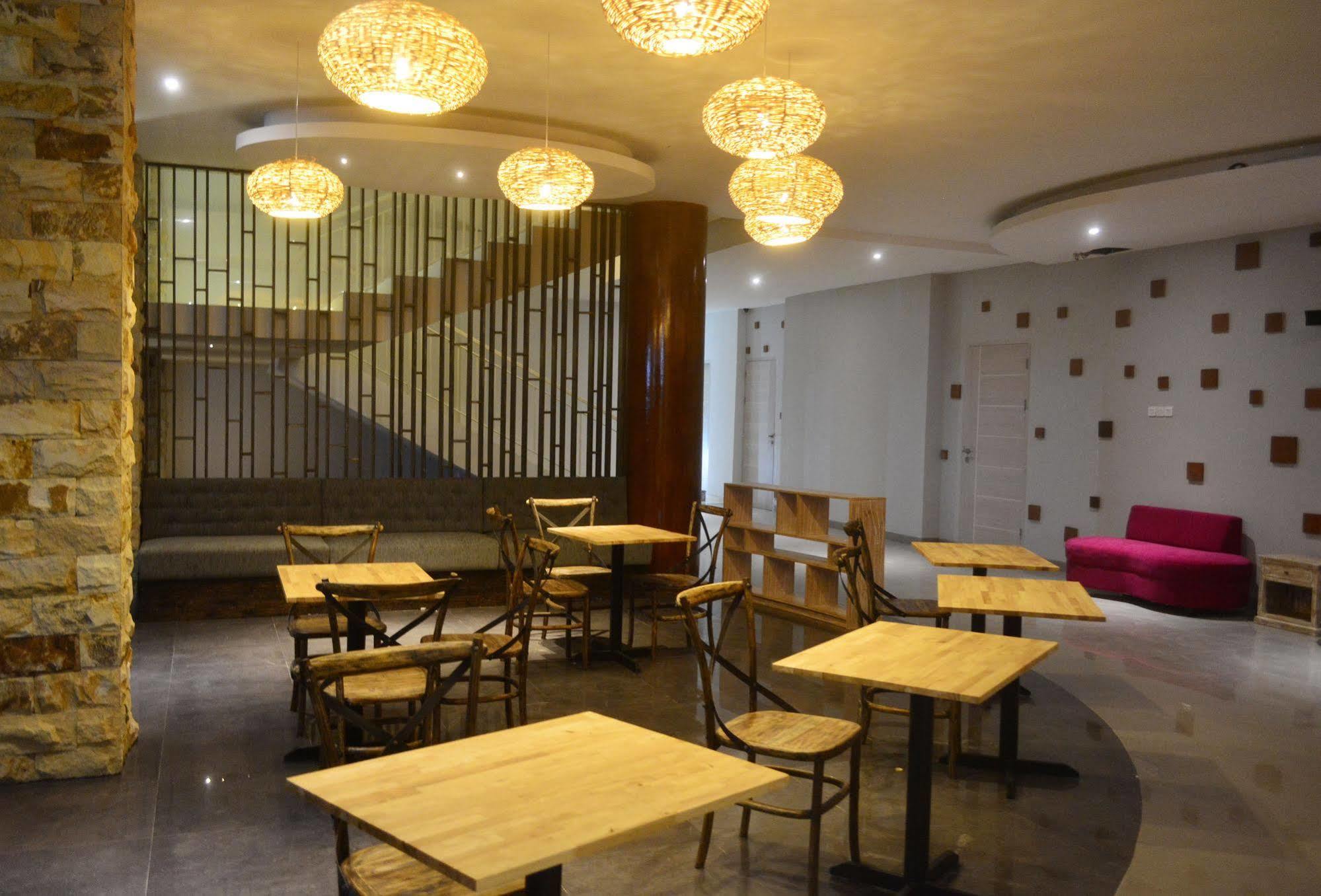 דנפסאר The Salak Style Hotel מראה חיצוני תמונה