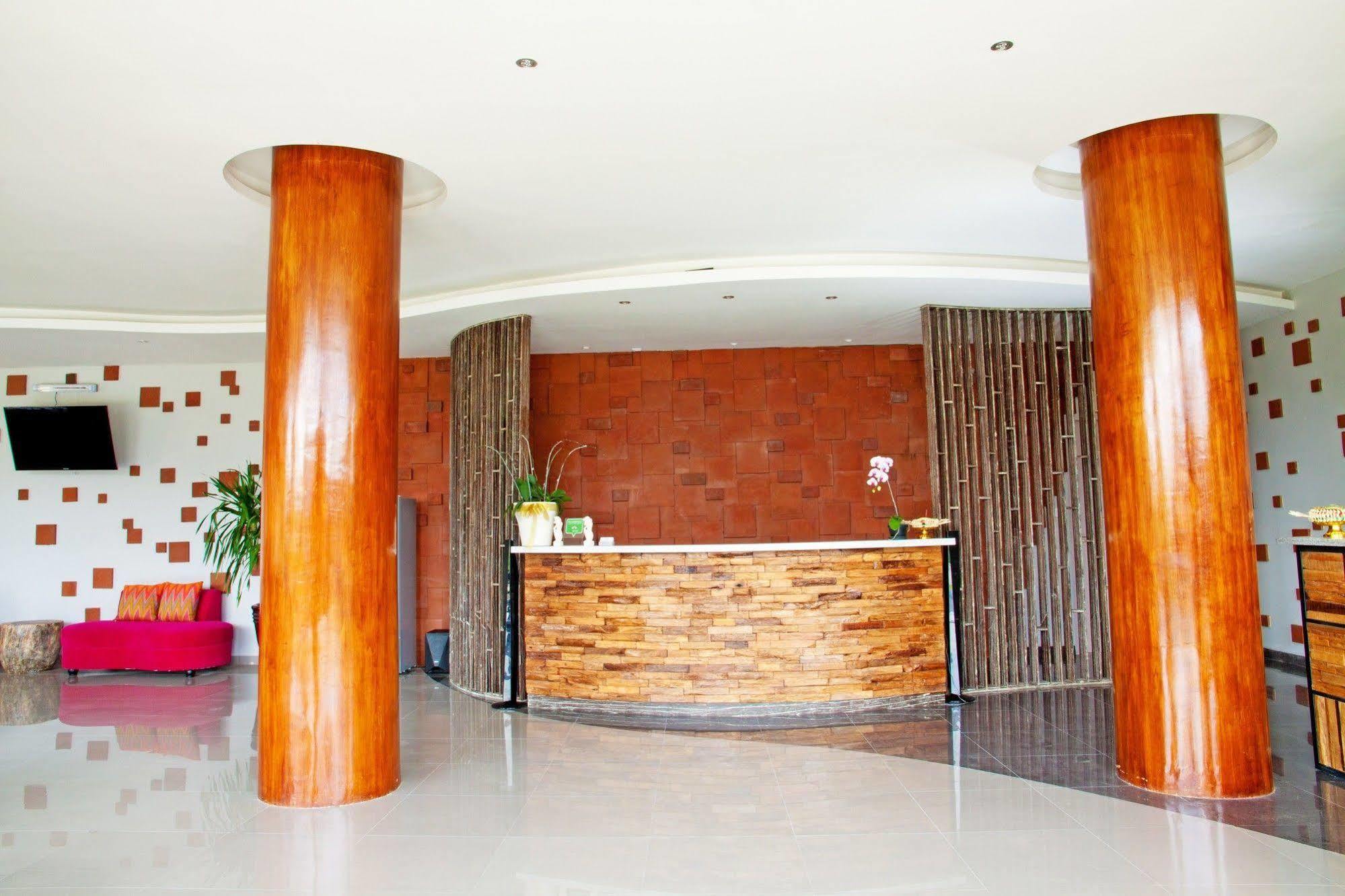 דנפסאר The Salak Style Hotel מראה חיצוני תמונה